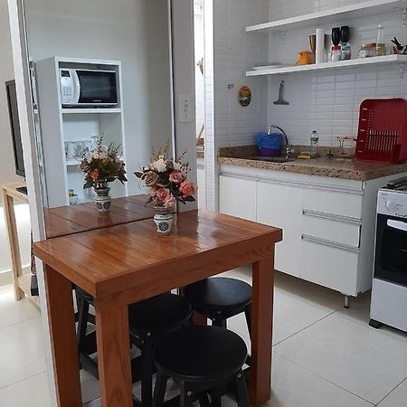 Flat Jardins Do Atlantico, Frente Mar Apartment João Pessoa Екстериор снимка