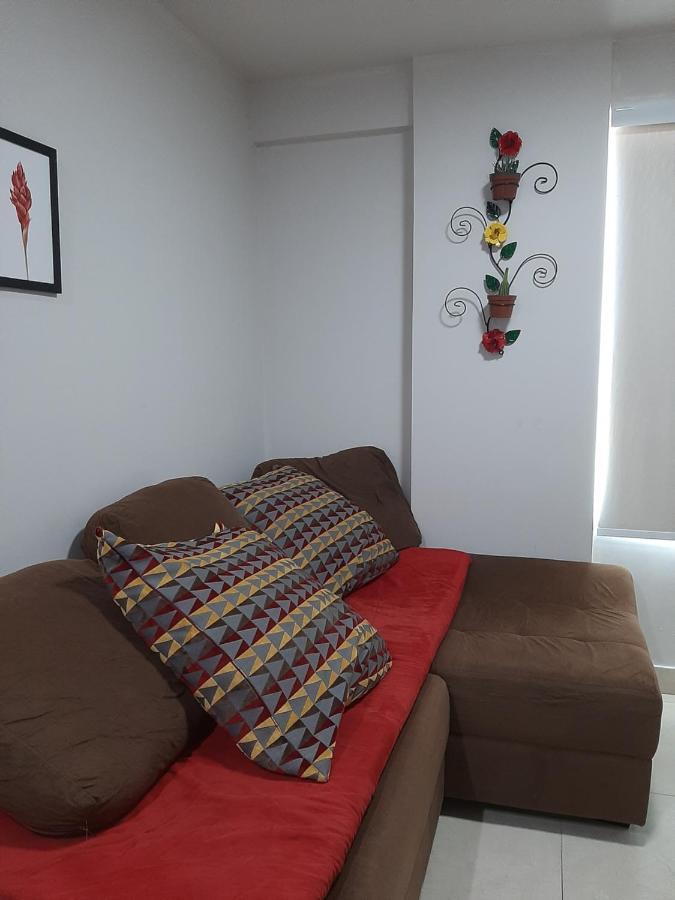 Flat Jardins Do Atlantico, Frente Mar Apartment João Pessoa Екстериор снимка