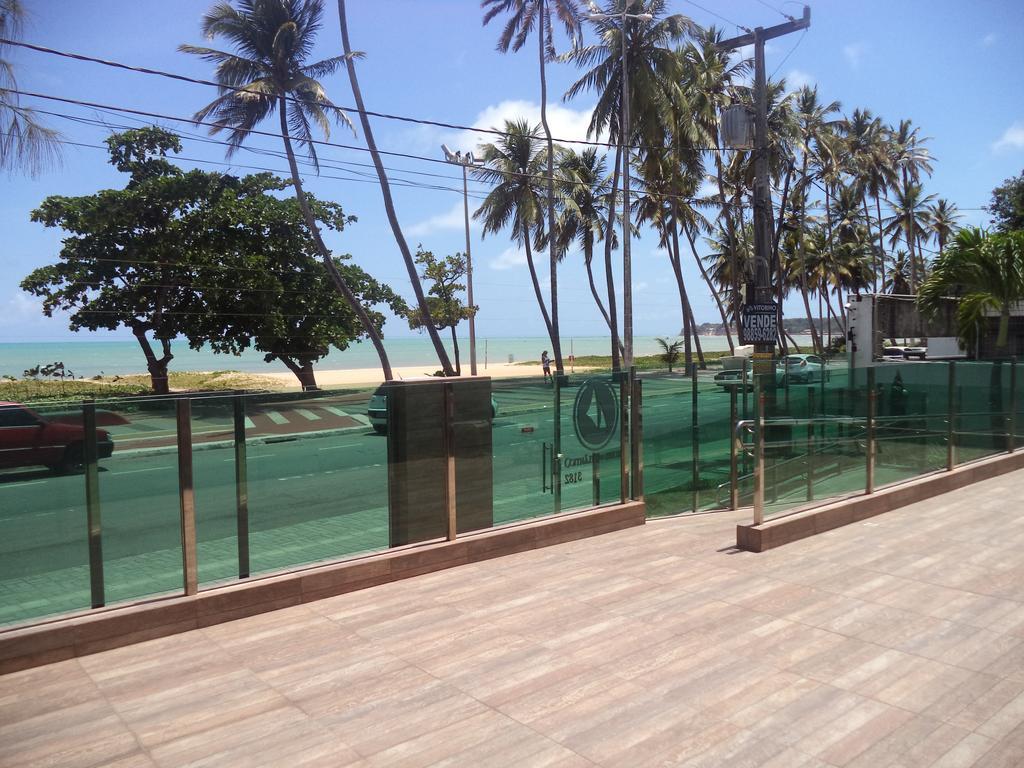 Flat Jardins Do Atlantico, Frente Mar Apartment João Pessoa Екстериор снимка